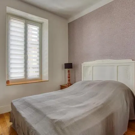 Apartamento Biarritz, 2 Pieces, 4 Personnes - Fr-1-3-409 Biarriz