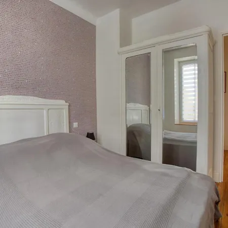 Biarritz, 2 Pieces, 4 Personnes - Fr-1-3-409 Apartamento *