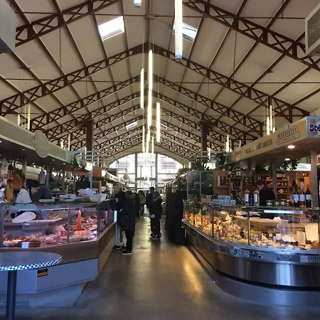 Biarritz, 2 Pieces, 4 Personnes - Fr-1-3-409