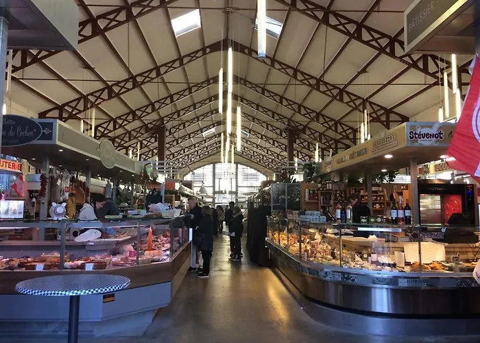 Biarritz, 2 Pieces, 4 Personnes - Fr-1-3-409