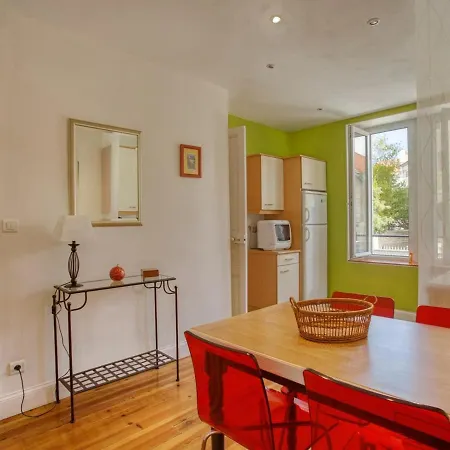 Appartement Biarritz, 2 Pieces, 4 Personnes - Fr-1-3-409