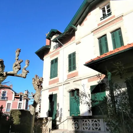 Biarritz, 2 Pièces, 4 Personnes - Fr-1-3-409