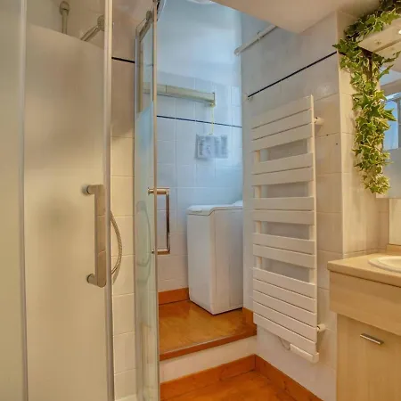 Appartement Biarritz, 2 Pièces, 4 Personnes - Fr-1-3-409 Biarritz