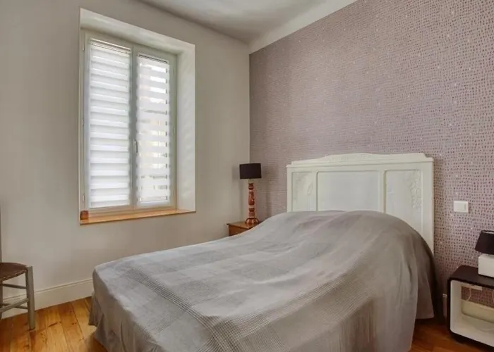 Appartement Biarritz, 2 Pieces, 4 Personnes - Fr-1-3-409 Biarritz