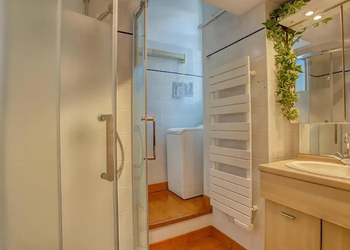 Appartement Biarritz, 2 Pieces, 4 Personnes - Fr-1-3-409 Biarritz